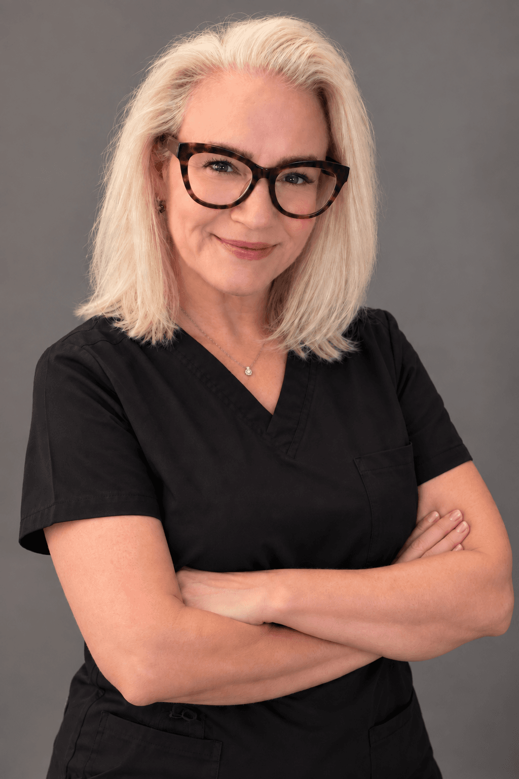 Sara Jones, Owner & Electrologist